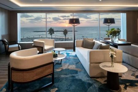 Sheraton Tel Aviv - 14