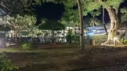 Holiday Villa Beach Resort & Spa Langkawi - 24