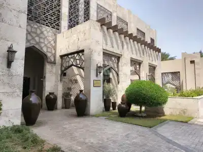 Ajman Saray, a Luxury Collection Resort, Ajman - 40