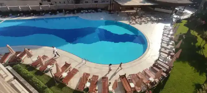 Akka Claros - All Inclusive - 24