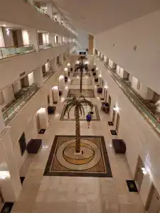 Amara Luxury Resort & Villas - 19