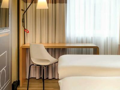 ibis Mainz City - 51