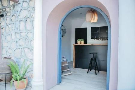 True Blue Boutique Kalkan - 59