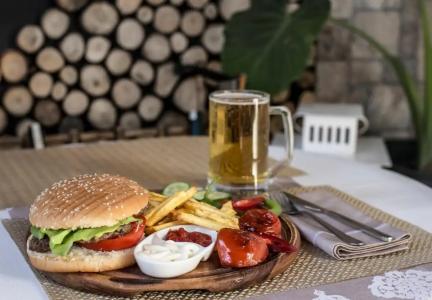 Nizam Butik Otel Büyükada - 72