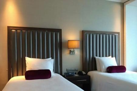 Radisson Blu Plaza Bangkok - 62