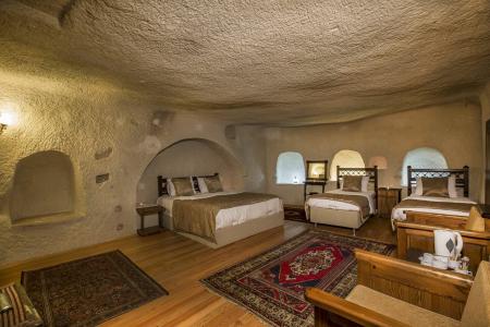 Dervish Cave House & Restaurant - 84