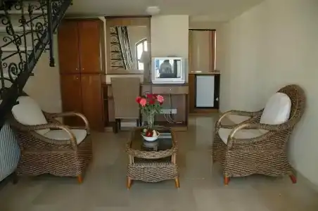 Altinkaya Holiday Resort - 15