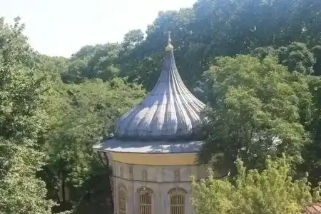 Le Safran Suite - 20