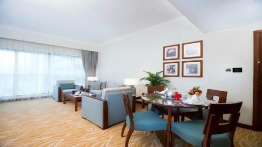 Majlis Grand Mercure Residence Abu Dhabi - 73