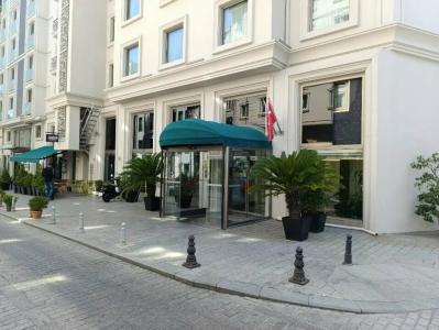 Ramada by Wyndham Istanbul Grand Bazaar - 34