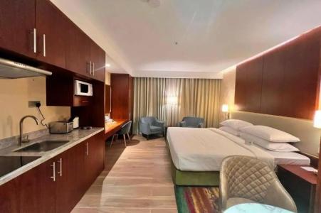 City Seasons Suites - 63