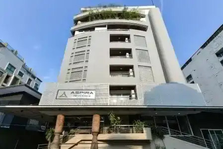 Aspira Residence Ruamrudee - 7