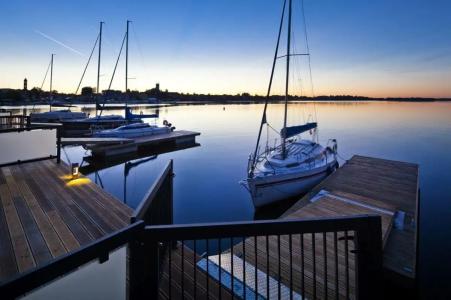 Mikołajki Leisure & SPA - 70