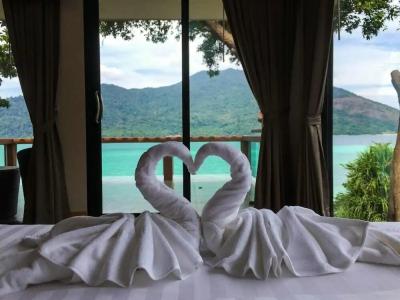 Mountain Resort Koh Lipe - 9