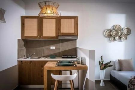 Troulis Apart-Hotel - 26