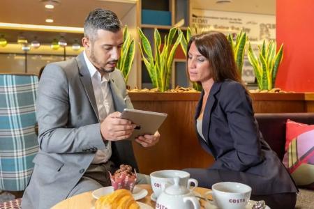 Premier Inn Dubai Al Jaddaf - 97