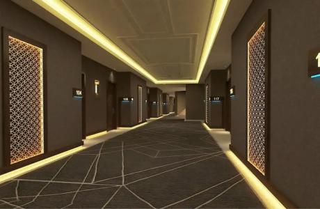 Doubletree By Hilton Elazig - 10