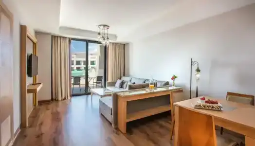 Korumar Ephesus Beach & Spa Resort - Ultra All Inclusive - 22