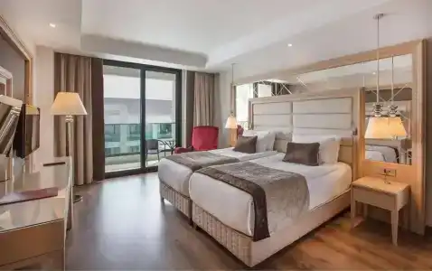 Korumar Ephesus Beach & Spa Resort - Ultra All Inclusive - 59