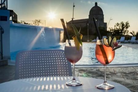 Sentido Michelizia Tropea Resort - 5