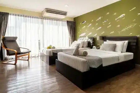 Ploen Place Residence - 39