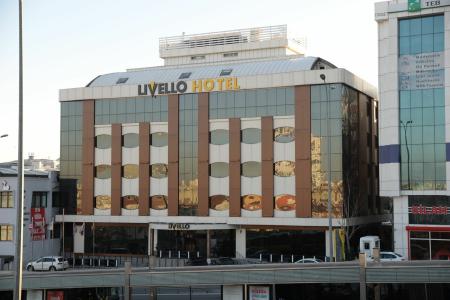 Livello - 1