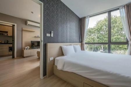 Like Sukhumvit 22 - 52