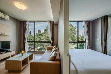 Like Sukhumvit 22 - 71