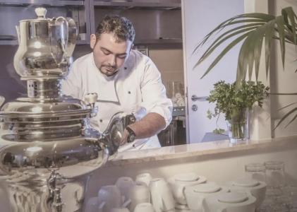 Grand Palladium - 37