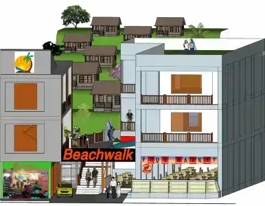 Kata Beachwalk and Bungalows - 6