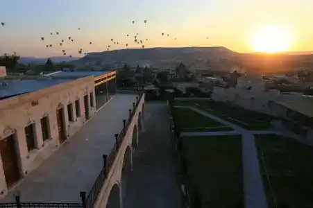 Cappadocia Inn Cave - 61