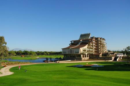 Suenos Golf Belek - 51