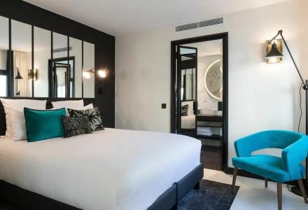 Laz' Spa Urbain Paris - 76