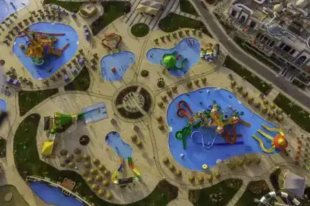 Pickalbatros Aqua Park Sharm El Sheikh - 9