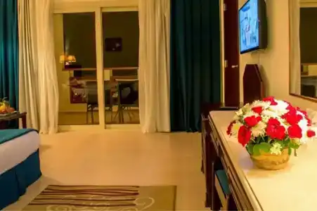 Serenity Alpha Beach - Ex Serenity Makadi Beach - 85