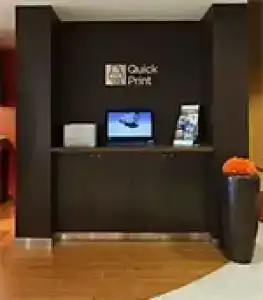 Courtyard by Marriott Harrisburg Hershey - 38