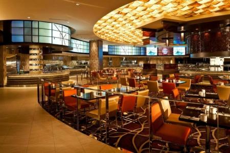 M Resort Spa & Casino - 82