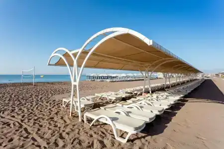 Miracle Resort - All Inclusive - 20