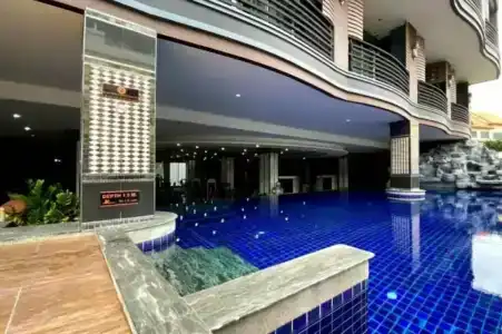KTK Pattaya & Residence - 7