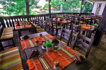 Luna Beach - Half Board & All Inclusive - 7