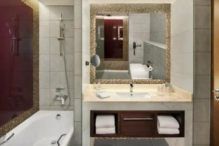 Radisson Blu, Dubai Waterfront - 99