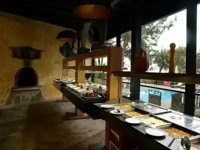 Symbola Oludeniz Beach - 92