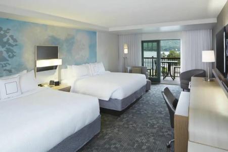 Courtyard by Marriott Lake George - 15