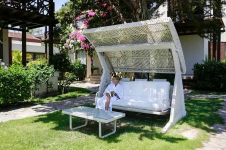 The LifeCo Bodrum Well-Being Detox Center and Vegan - 10