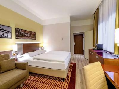 Mercure Duisburg City - 15