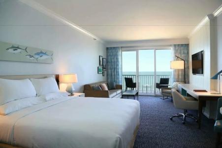 DoubleTree by Hilton Ocean City Oceanfront - 65