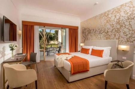 Shangri-La Roma by OMNIAs - 60