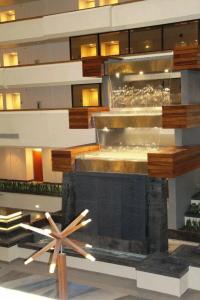 DoubleTree by Hilton Fresno Convention Center - 38