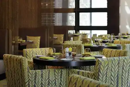 Courtyard by Marriott World Trade Center, Abu Dhabi - 59