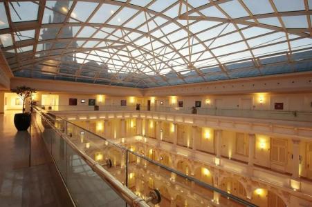 Anantara New York Palace Budapest - 56